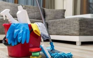 El personal doméstico recibirá un bono de hasta 3 mil pesos y en dos cuotas