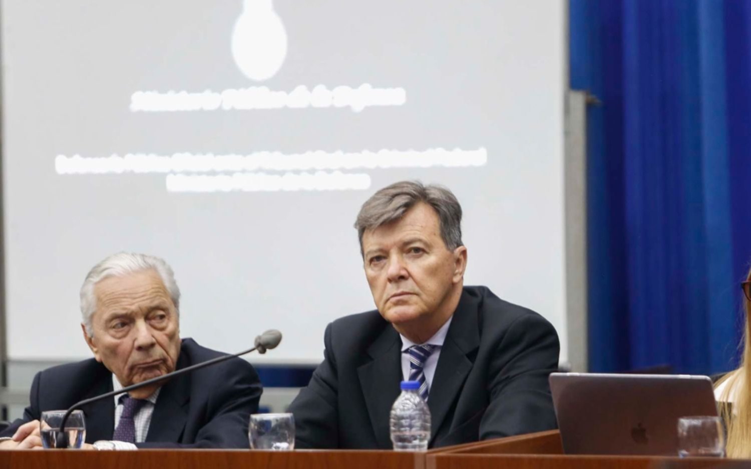 Comenzó en Tucumán el segundo juicio oral a Milani, en este caso por la desaparición de Ledo
