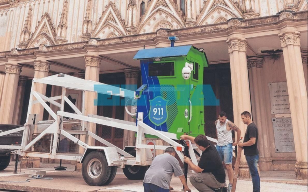 Anuncian que este fin de semana no habrá misas en la Catedral y San Ponciano