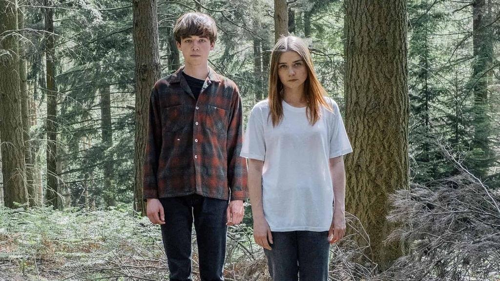 La segunda parte de “The End of the F***ing World” ya tiene fecha de estreno