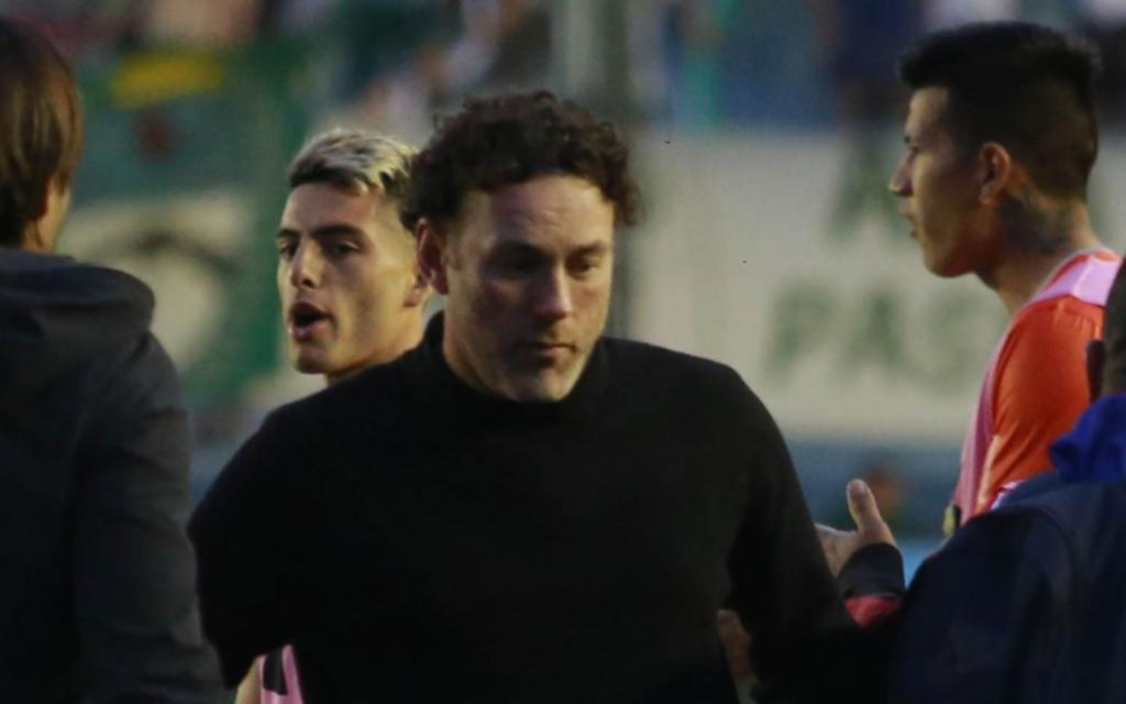 Sin descanso, el plantel se entrenará hoy en City Bell