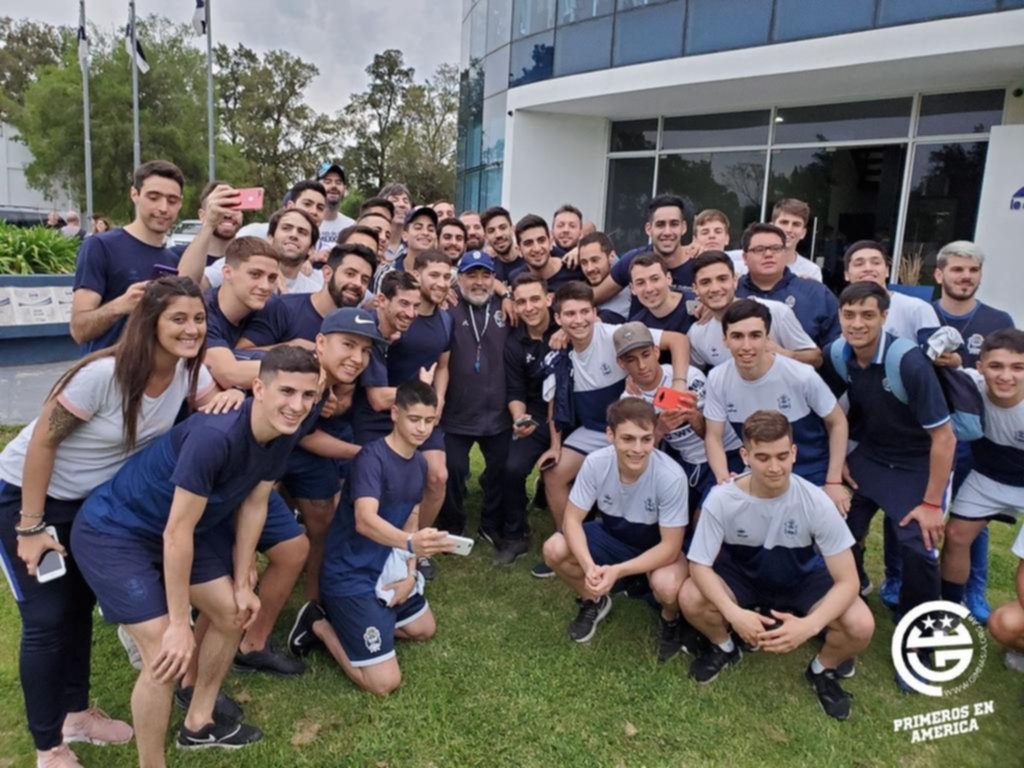 El Futsal del Lobo ganó y sigue soñando con el ascenso