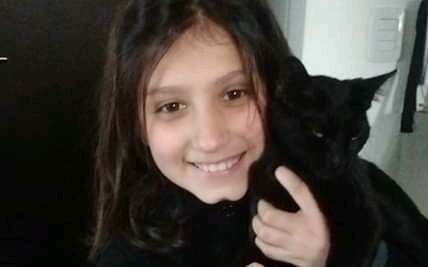 Continúa la búsqueda de Abril Caballé, la nena que desapareció el miércoles en Punta Indio