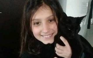 Continúa la búsqueda de Abril Caballé, la nena que desapareció el miércoles en Punta Indio