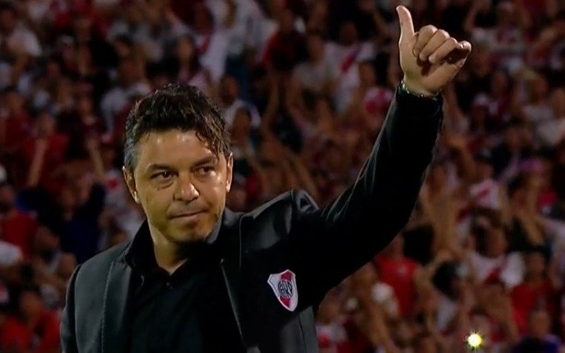 "Tenemos que valorar estar en dos semifinales", dijo Gallardo