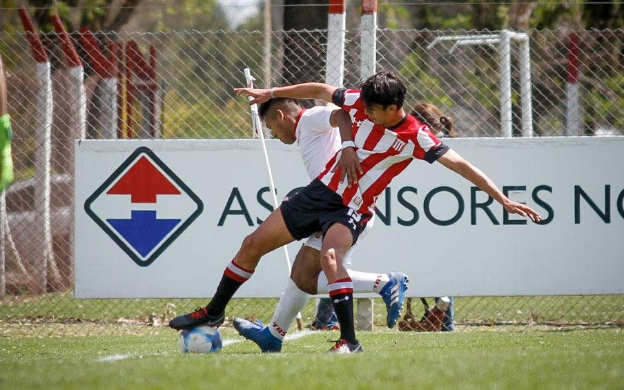 La atención del sábado estará en Novena Divisón