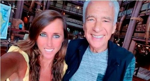 El casamiento es contagioso: Cormillot dará el sí