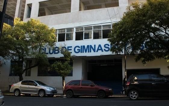 Gimnasia realizó un comunicado tras los incidentes y suspensión de la jornada de futsal