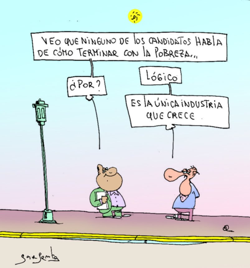 Humor Económico