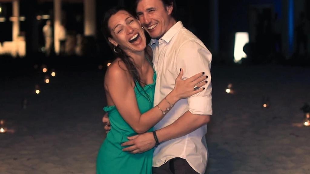 Los amores de Pampita: una historia de romances, ilusiones y traiciones
