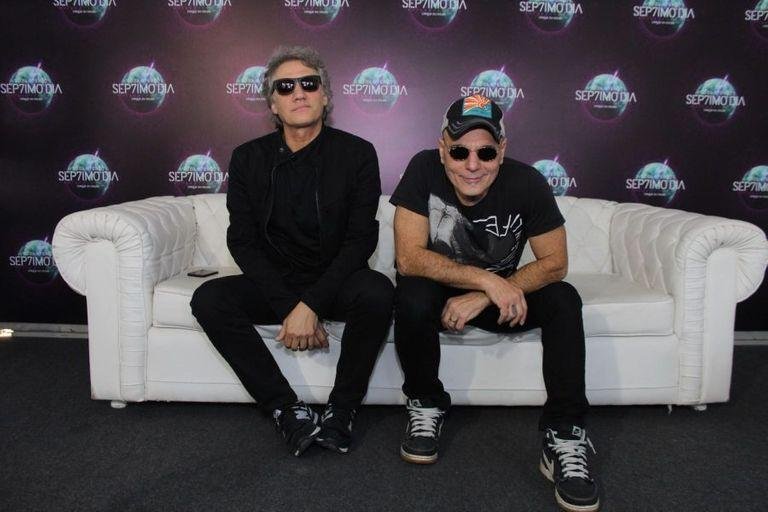 Se esperaba: se agotaron los tickets y Soda agrega otra fecha