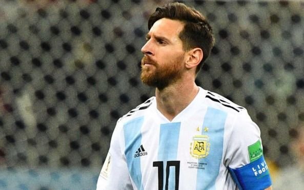 Messi puede volver en el próximo partido de la Selección ante un rival muy especial