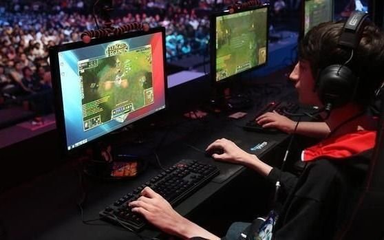 Se viene el festival de "gaming" más grande del país