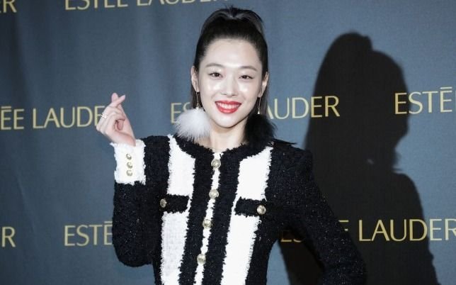 Encuentran muerta a joven estrella de K-Pop que era víctima de ciberacoso