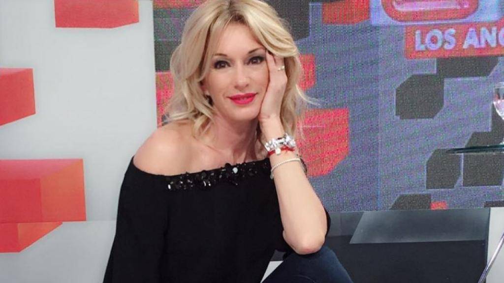 Yanina: “Hay que ser bobo para mandar fotos por IG”
