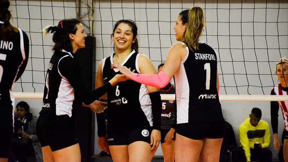 Gimnasia, Estudiantes y Banco, listos para los Playoffs de vóley