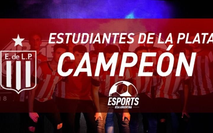 El Pincha aplastó a Villa Dálmine y se consagró campeón en la Copa IESA Esports