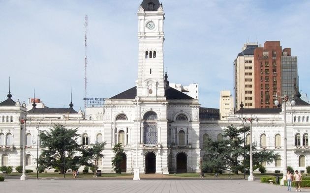 Llega el debate de candidatos a intendente en el Colegio de Abogados