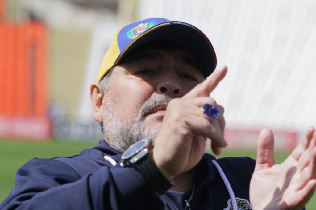 Parece que Diego no toca nada en el once inicial del Lobo