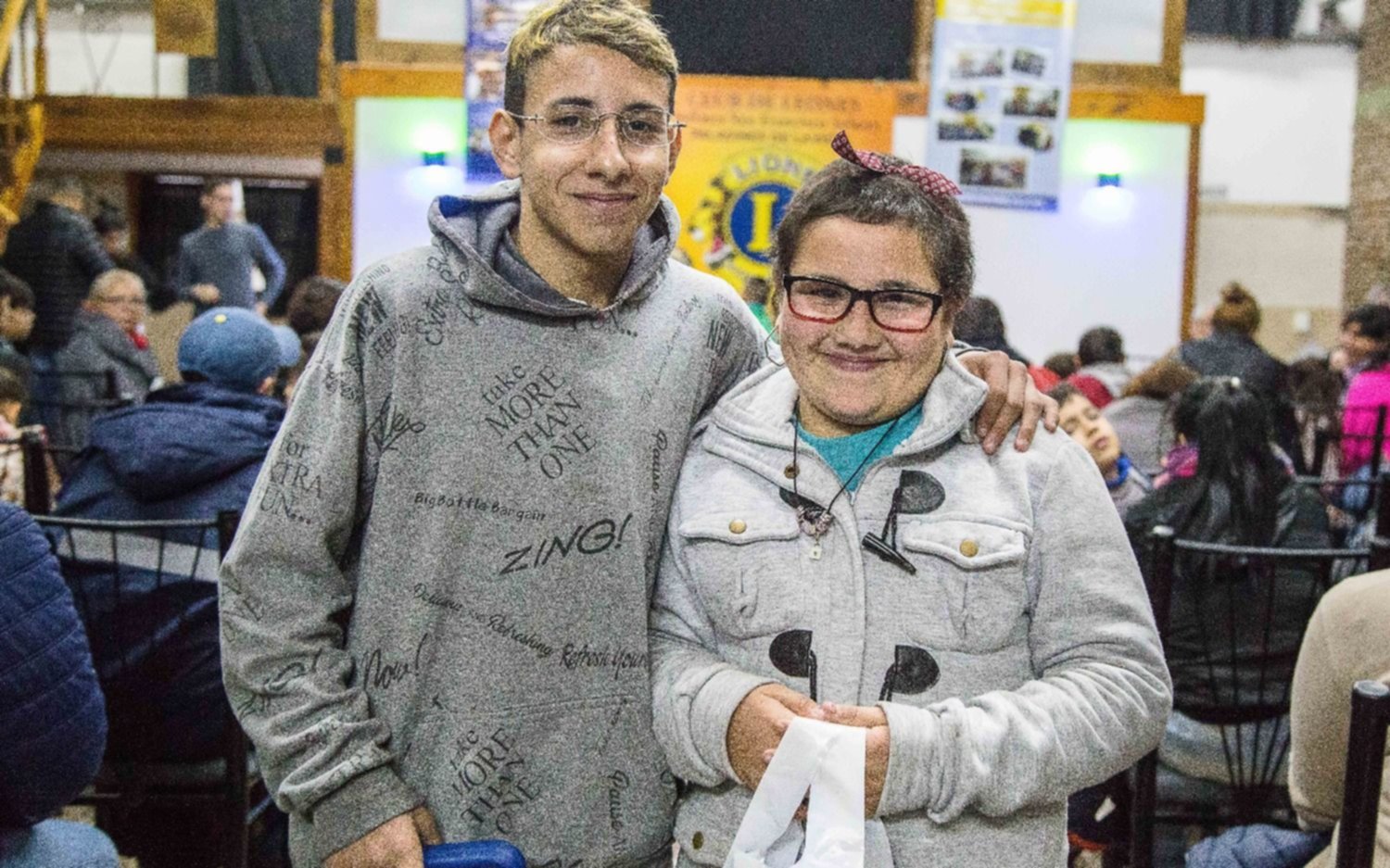Programa: "Por una vista mejor"