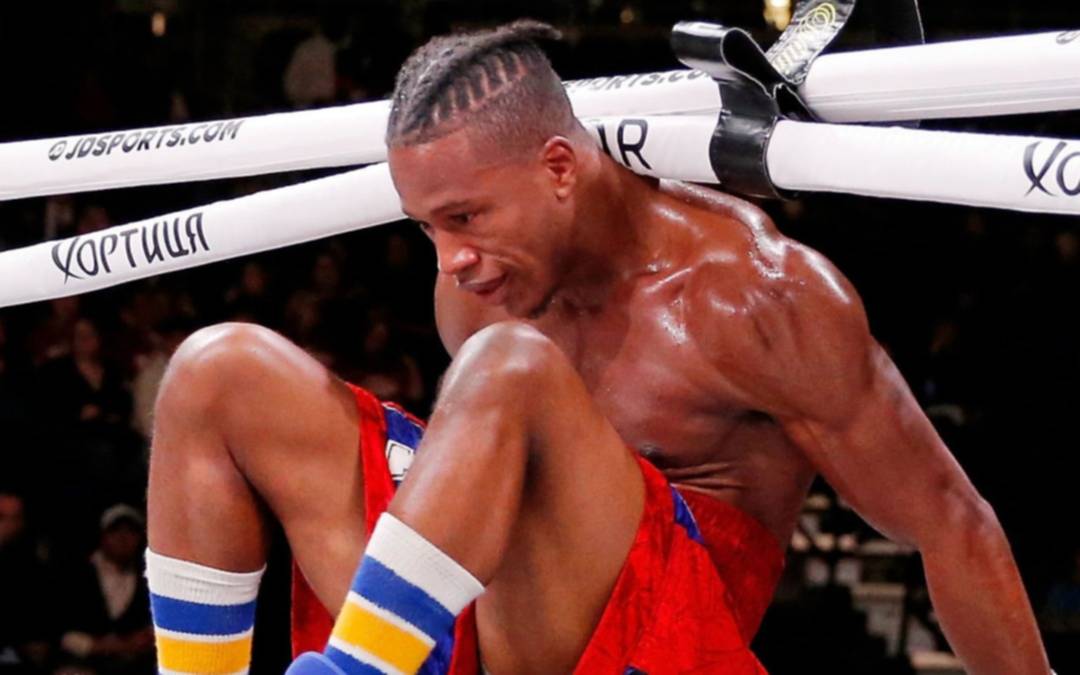 Conmoción mundial: murió el boxeador que estaba en coma por un duro nocaut