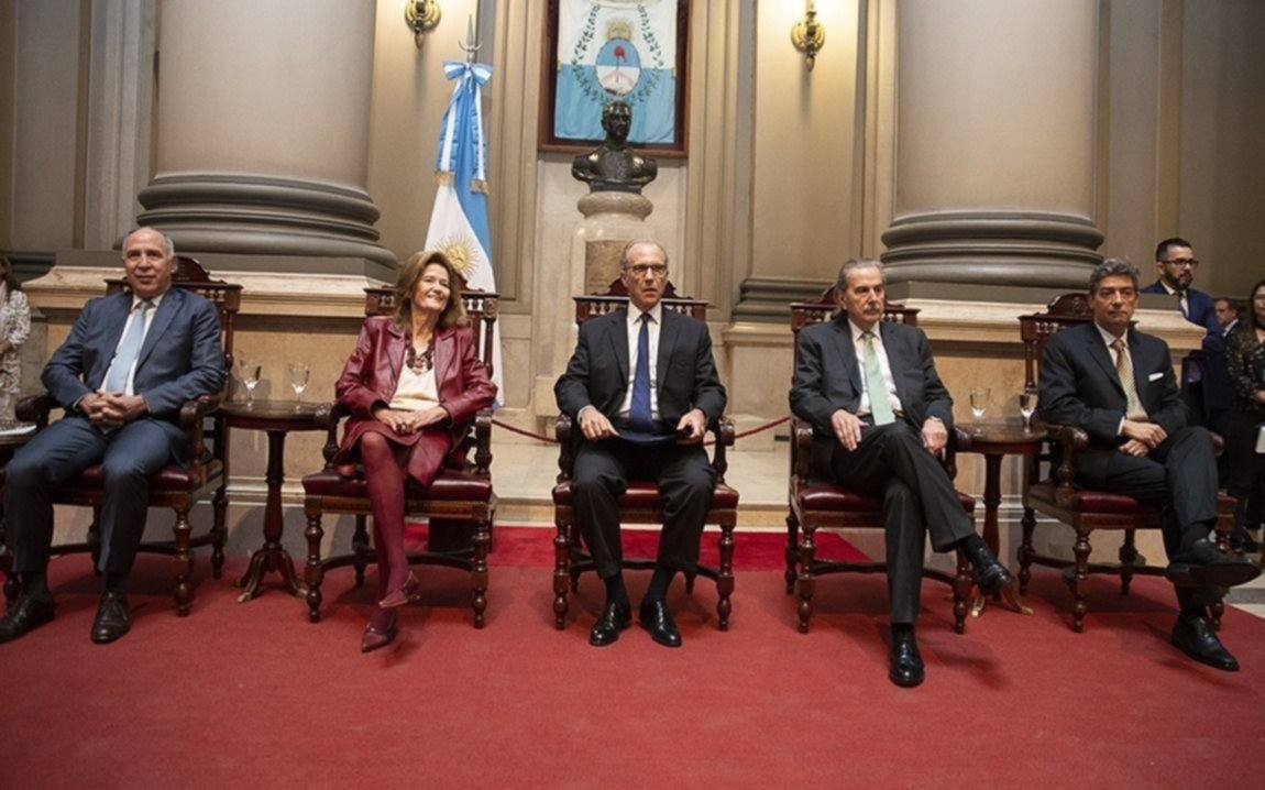 Otro revés para el Gobierno: la Corte Suprema rechazó el pedido de aclaración por la rebaja del IVA