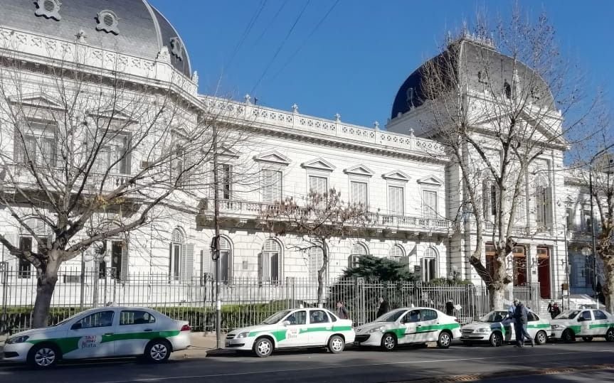 Provincia: la Suprema Corte podrá designar jueces subrogantes a magistrados que aún no juraron