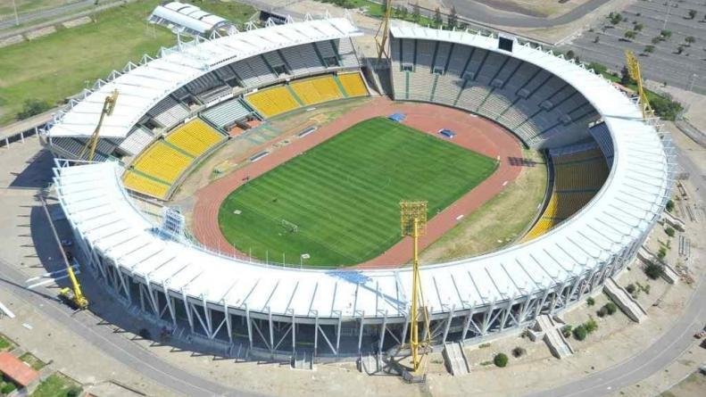 Designaron al estadio Kempes para la final de la Sudamericana 2020 y todo Córdoba lo celebra