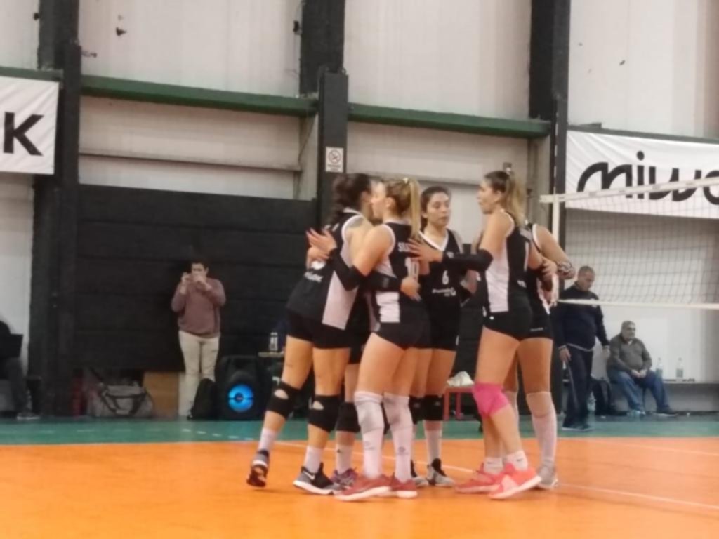 Banco Provincia con “match point” a favor; Gimnasia y Estudiantes en desventaja