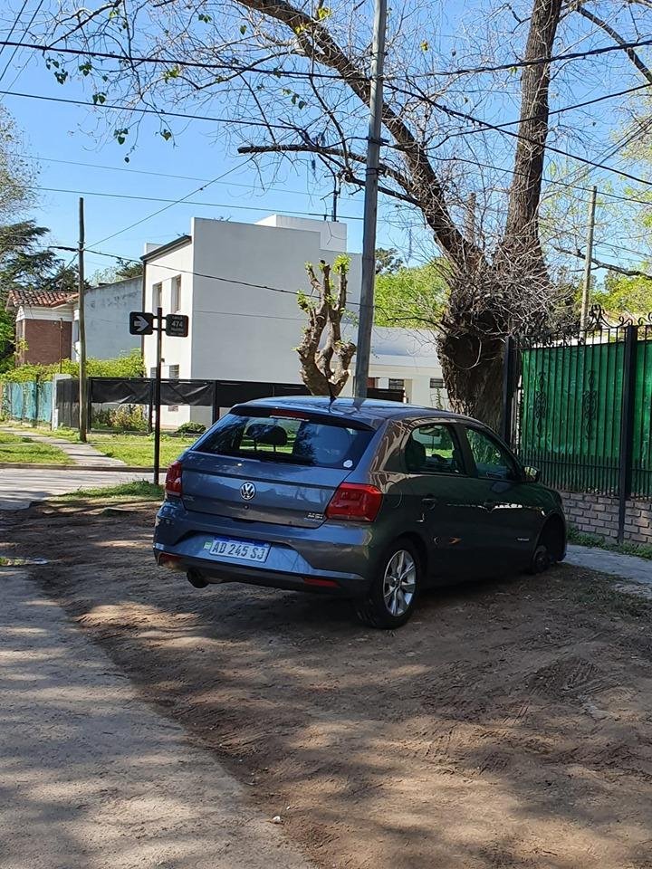 Comerciantes en alerta por la ola de robos en City Bell