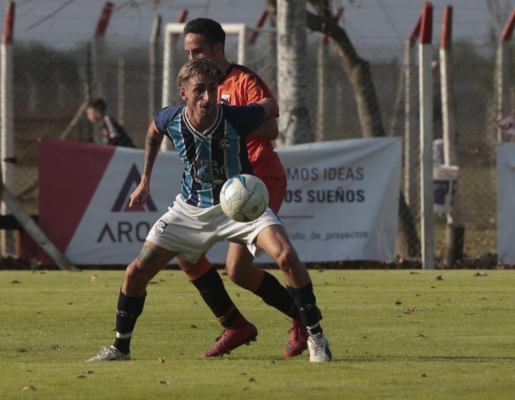Se juega la segunda del Clausura de la Liga
