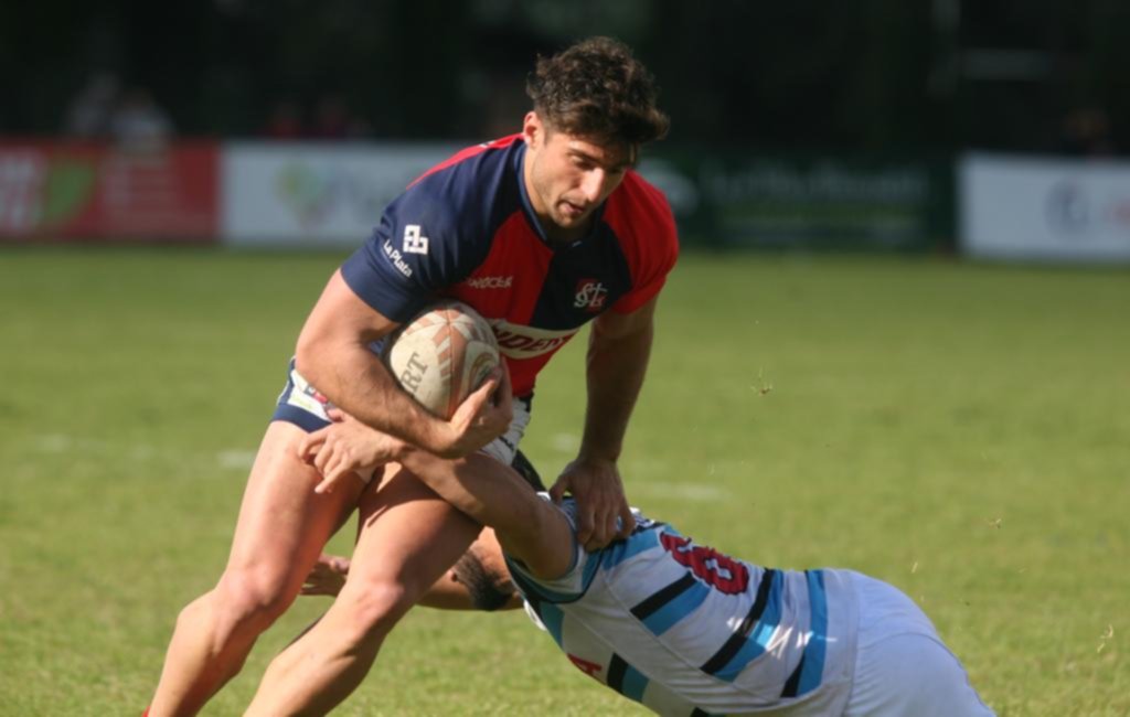 San Luis y La Plata meten segunda en el torneo Nacional