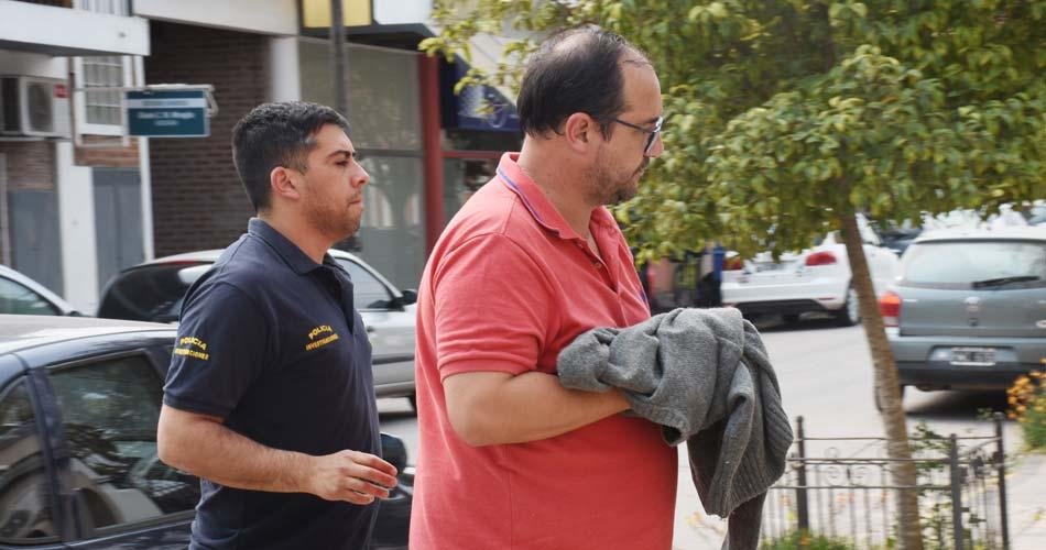 Lavado y conexión política bajo la lupa por la usurpación de tierras rurales