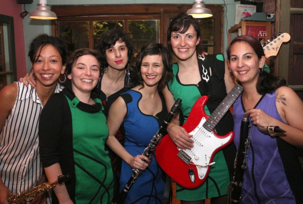 La música, protagonista de una cita especial