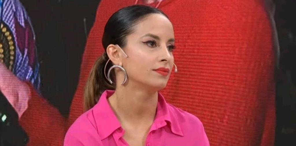 Lourdes bailó por la cornisa: “Fue un milagro que no muriera”