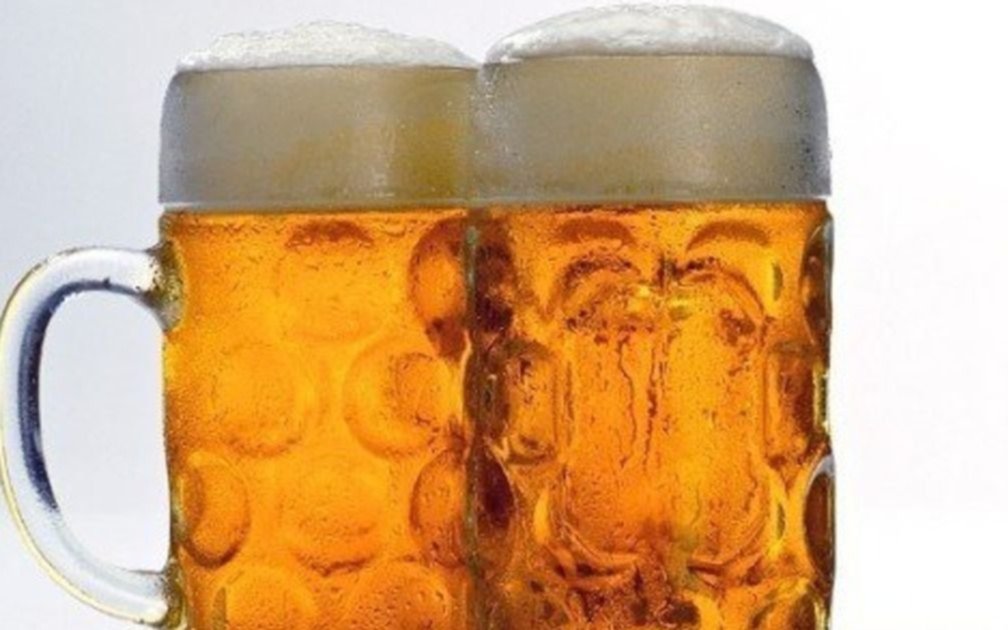 ¿Cuál es la cerveza rubia que prohibió hoy la Anmat?