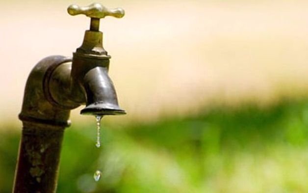 Aysa anunció baja presión o falta de agua en Quilmes