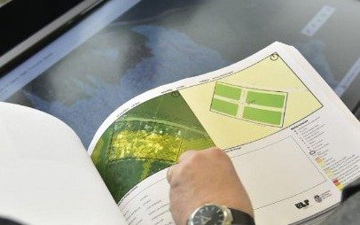 Presentan un plan de acción ante las inundaciones elaborado por la UNLP y el Municipio