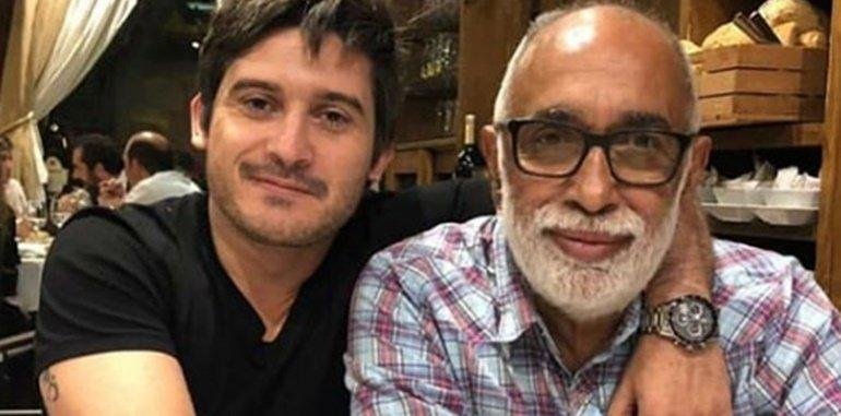 Habló Pancho y tiembla El Negro: “Nos lastimábamos”