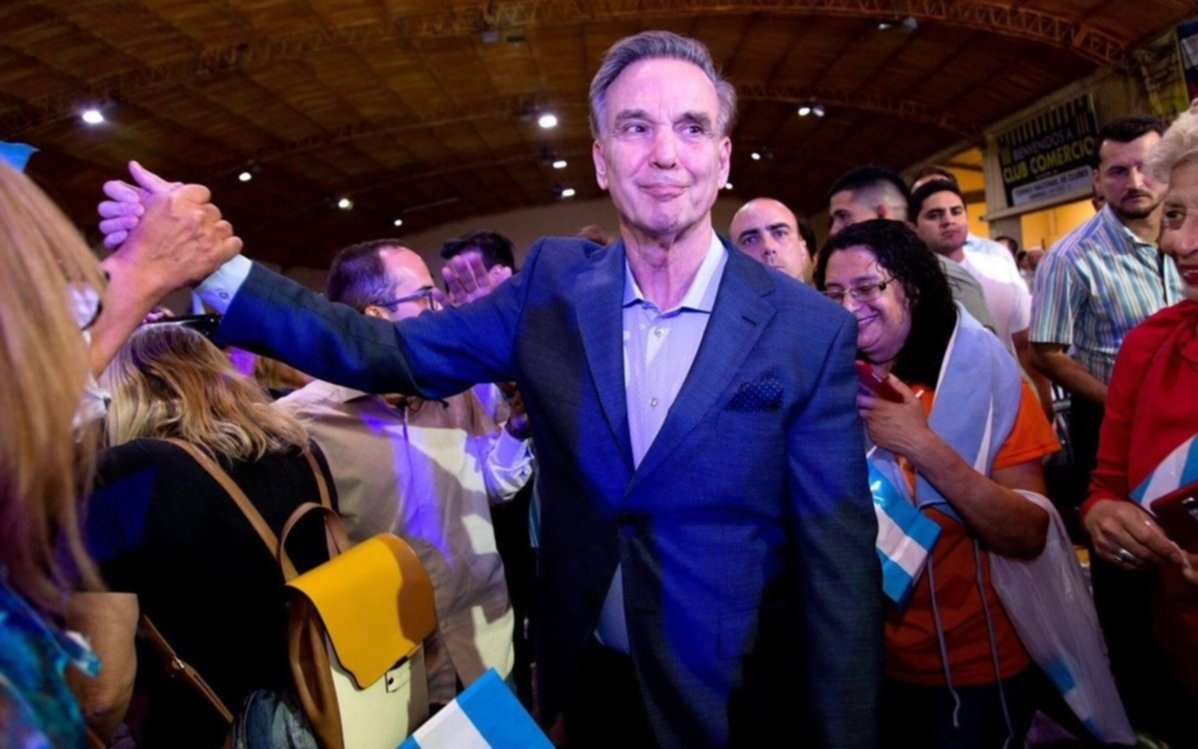 La cuestión chilena se metió en la campaña presidencial de Argentina