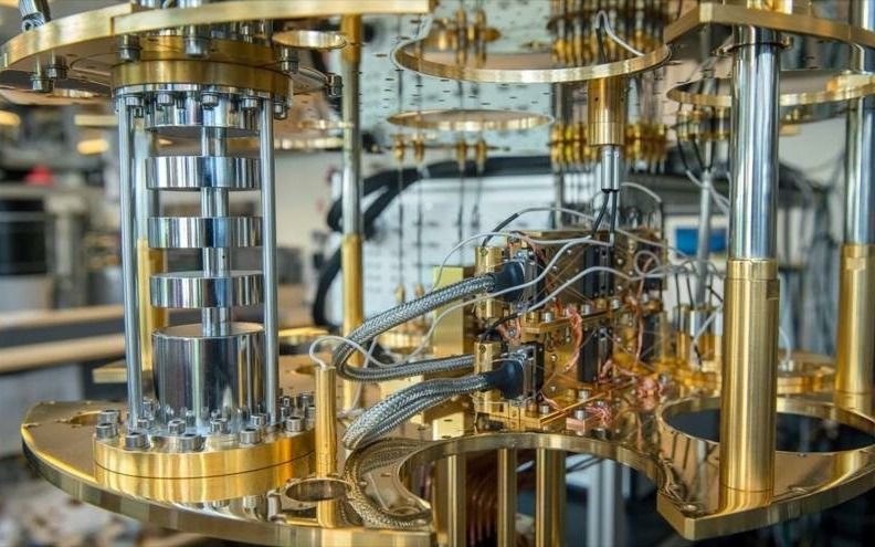 La computadora cuántica está llegando: Google explicó cómo desarrolló el súper procesador