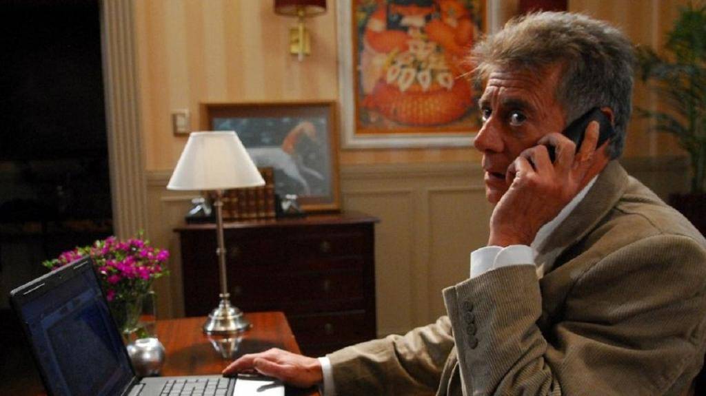 Pesar: a los 71 años falleció Antonio Caride, reconocido actor de la pantalla chica