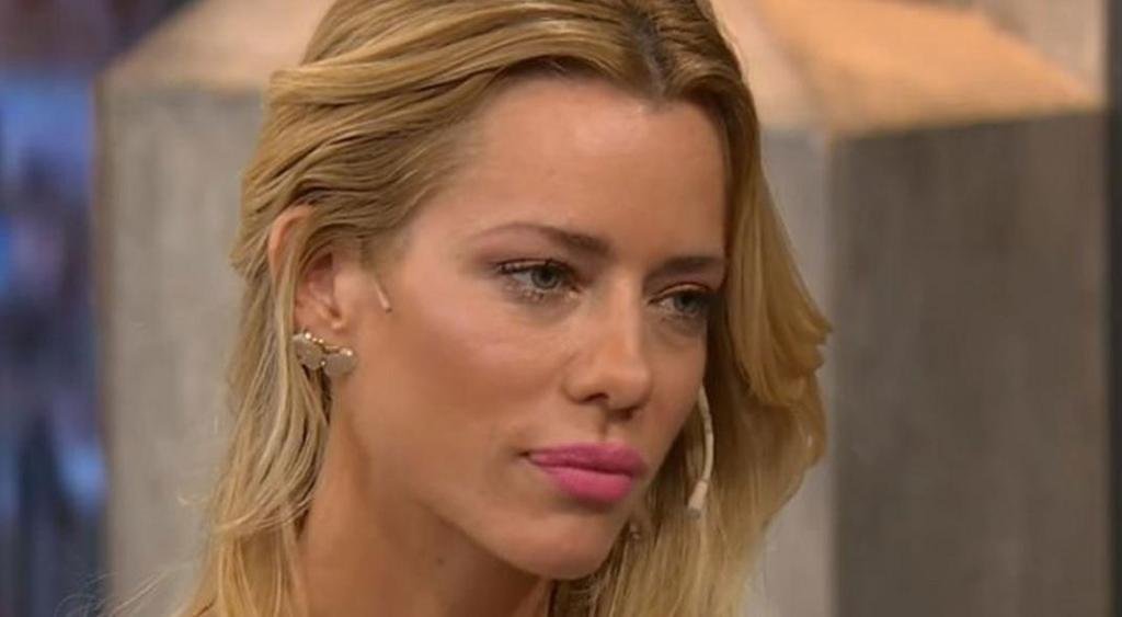 Picante palito de la hermana de Fabián Cubero ¿para Nicole?