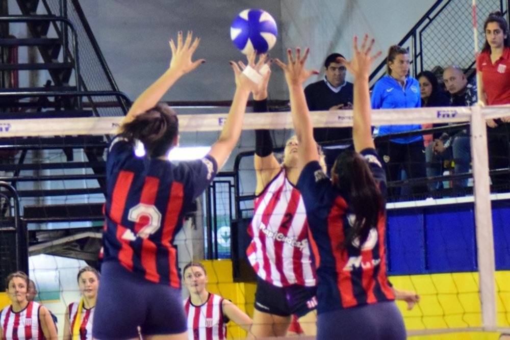 En un partido dramático, Estudiantes entregó todo pero no pudo contra San Lorenzo