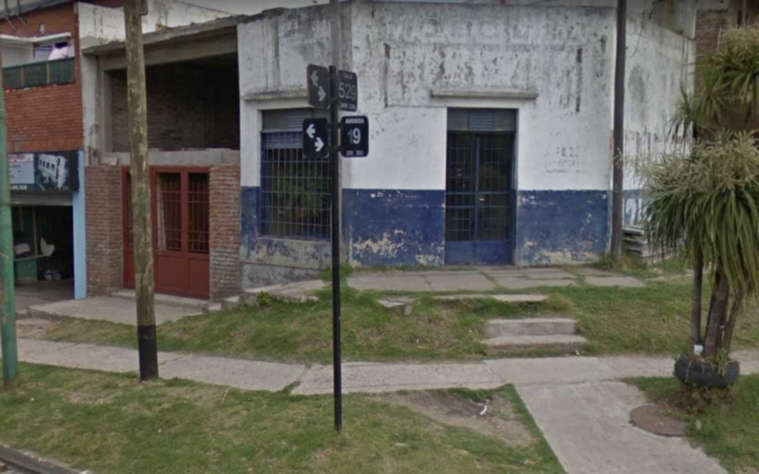 Una discusión terminó con un herido de bala en La Favela