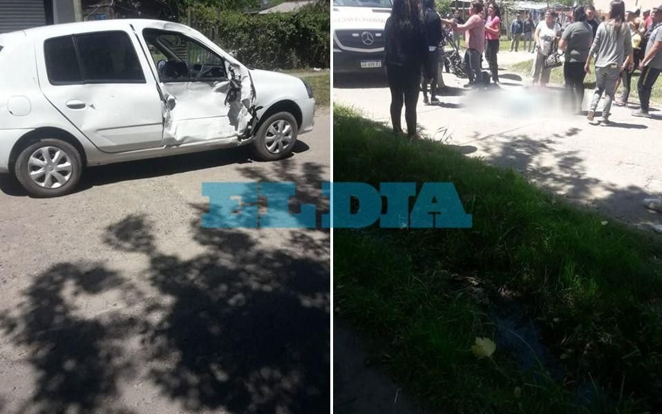 Otra víctima fatal por un accidente de tránsito en la Región