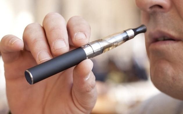 Incautaron más de diez mil cigarrillos electrónicos prohibidos por la Anmat