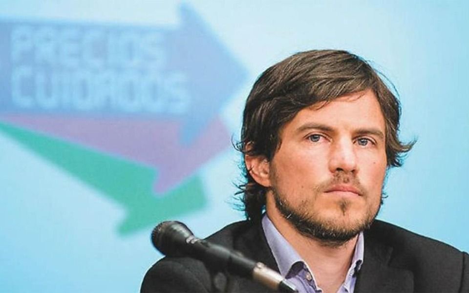 El posible ministro de Economía de Kicillof pide a Vidal que “colabore” con la transición