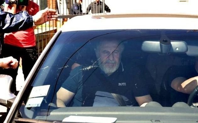 Cristóbal López demandó a la AFIP por $ 2.000 millones
