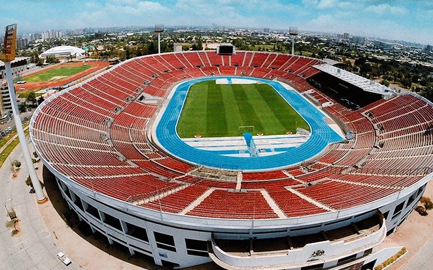 Ratifican a Santiago de Chile para la final de la Copa Libertadores 
